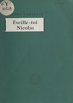 Download this eBook Éveille-toi Nicolas