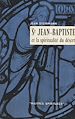 Télécharger le livre :  Saint Jean-Baptiste et la spiritualité du désert