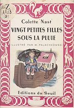 Télécharger le livre :  Vingt petites filles sous la pluie