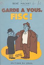 Download this eBook Garde à vous, fisc !