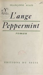 Download this eBook L'ange Peppermint