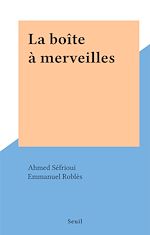 Download this eBook La boîte à merveilles