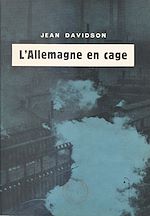 Download this eBook L'Allemagne en cage