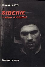 Download this eBook Sibérie -zéro + l'infini