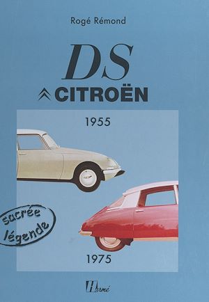 Téléchargez le livre :  La DS