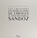 Télécharger le livre :  Les créations en porcelaine de Limoges d'Édouard Marcel Sandoz