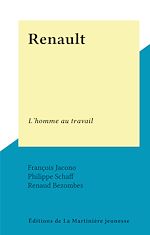 Télécharger le livre :  Renault