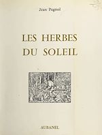 Télécharger le livre :  Les herbes du soleil