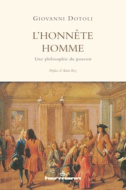 Télécharger le livre :  L'honnête homme