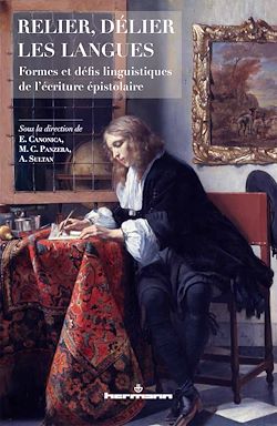 Télécharger le livre :  Relier, délier les langues