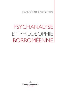 Télécharger le livre :  Psychanalyse et philosophie borroméenne