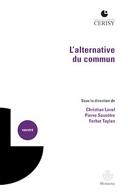Télécharger le livre :  L'alternative du commun