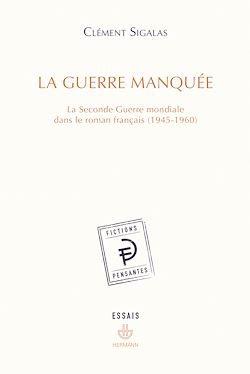 Télécharger le livre :  La Guerre manquée