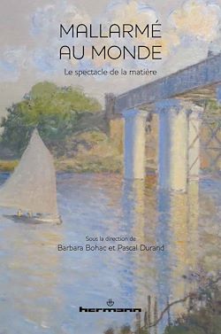 Télécharger le livre :  Mallarmé au monde