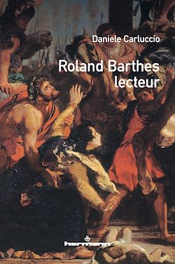 Télécharger le livre :  Roland Barthes lecteur