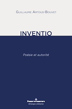 Télécharger le livre :  Inventio