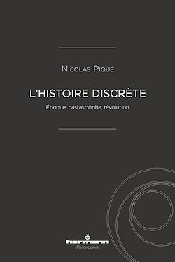 Télécharger le livre :  L'histoire discrète