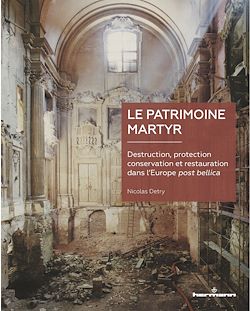 Télécharger le livre :  Le patrimoine martyr