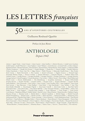 Téléchargez le livre :  Les Lettres françaises