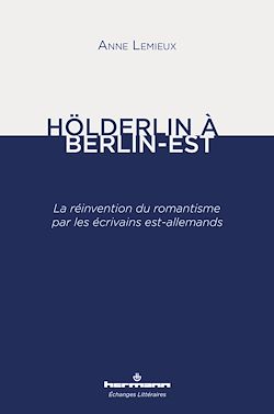 Télécharger le livre :  Hölderlin à Berlin-Est