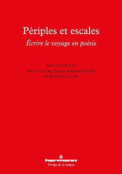 Télécharger le livre :  Périples et escales