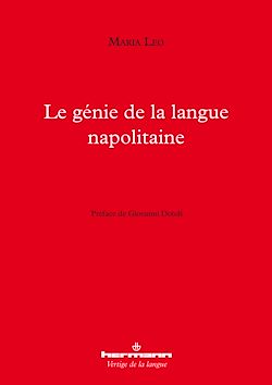 Télécharger le livre :  Le génie de la langue napolitaine