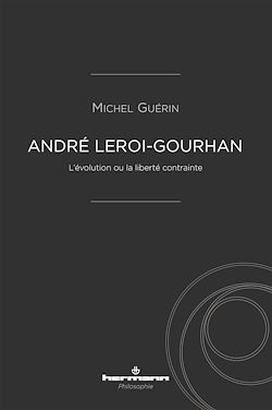Télécharger le livre :  André Leroi-Gourhan