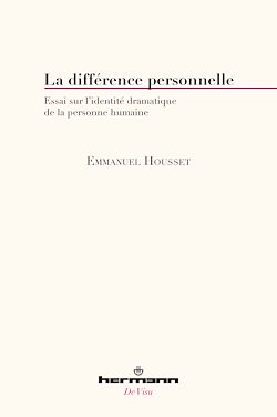 Télécharger le livre :  La différence personnelle