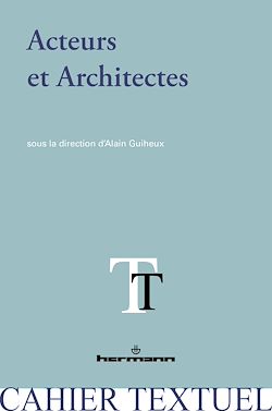 Télécharger le livre :  Acteurs et Architectes