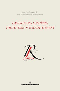 Télécharger le livre :  L'Avenir des Lumières