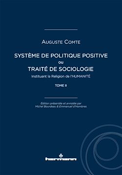 Télécharger le livre :  Système de politique positive, tome II
