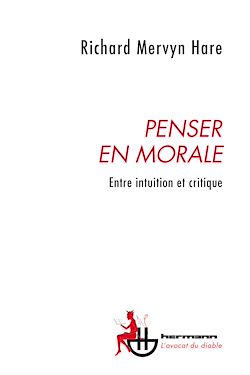 Télécharger le livre :  Penser en morale