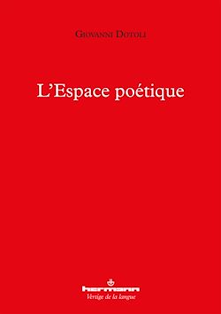 Télécharger le livre :  L'Espace poétique