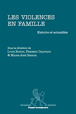 Télécharger le livre :  Les violences en famille