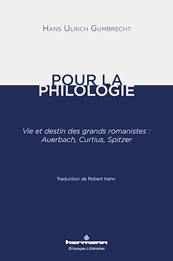 Télécharger le livre :  Pour la philologie