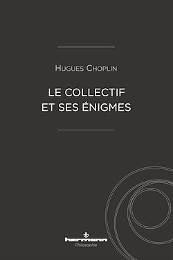 Télécharger le livre :  Le collectif et ses énigmes