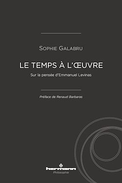 Télécharger le livre :  Le Temps à l'œuvre