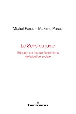 Télécharger le livre :  Le Sens du juste