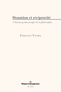 Télécharger le livre :  Donation et réciprocité