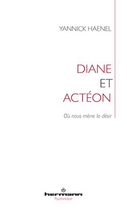 Télécharger le livre :  Diane et Actéon