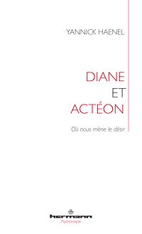 Télécharger le livre :  Diane et Actéon