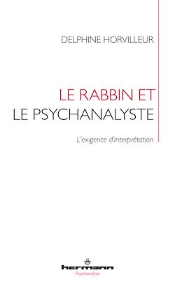 Télécharger le livre :  Le rabbin et le psychanalyste
