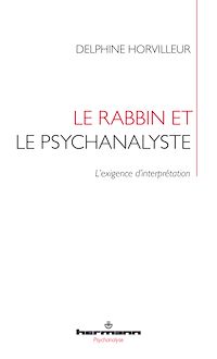 Télécharger le livre :  Le rabbin et le psychanalyste