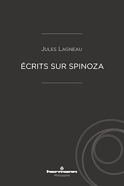 Télécharger le livre :  Écrits sur Spinoza