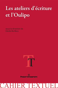 Télécharger le livre :  Les ateliers d'écriture et l'Oulipo
