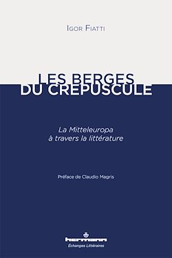Télécharger le livre :  Les Berges du crépuscule