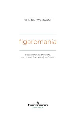 Télécharger le livre :  Figaromania