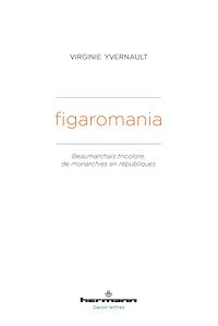 Télécharger le livre :  Figaromania