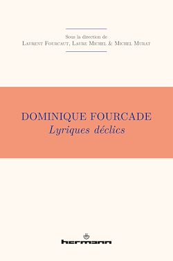 Télécharger le livre :  Dominique Fourcade
