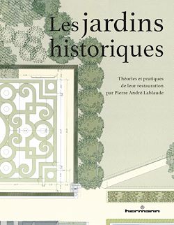 Télécharger le livre :  Les jardins historiques
